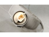 Right headlight replacement part for Chevrolet Matiz (M200, M250) 1.0, OEM/IAM reference 96590406 96590406