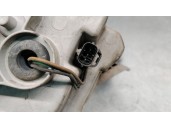 Recambio de faro derecho para chevrolet matiz (m200, m250) 1.0 referencia OEM IAM 96590406 96590406 