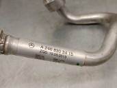 Replacement air conditioning pipes for Mercedes-Benz GLA-Class (X156) GLA 200 CDI / d (156.908), OEM/IAM reference A246830341