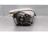 Replacement left headlight for Chevrolet Matiz (M200, M250) 1.0, OEM/IAM references 96590405 96590405