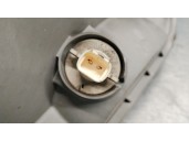 Replacement left headlight for Chevrolet Matiz (M200, M250) 1.0, OEM/IAM references 96590405 96590405