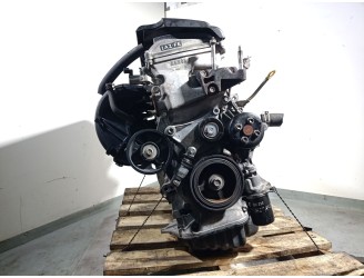 Complete engine replacement for Toyota RAV 4 III (_A3_) 2.0 4WD (ACA30_), OEM/IAM reference 1AZ 1900028A80 5431597