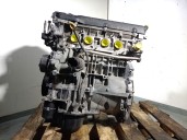 Complete engine replacement for Toyota RAV 4 III (_A3_) 2.0 4WD (ACA30_), OEM/IAM reference 1AZ 1900028A80 5431597