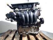 Complete engine replacement for Toyota RAV 4 III (_A3_) 2.0 4WD (ACA30_), OEM/IAM reference 1AZ 1900028A80 5431597