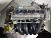 Complete engine replacement for Toyota RAV 4 III (_A3_) 2.0 4WD (ACA30_), OEM/IAM reference 1AZ 1900028A80 5431597