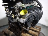 Complete engine replacement for Toyota RAV 4 III (_A3_) 2.0 4WD (ACA30_), OEM/IAM reference 1AZ 1900028A80 5431597