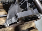 Complete engine replacement for Toyota RAV 4 III (_A3_) 2.0 4WD (ACA30_), OEM/IAM reference 1AZ 1900028A80 5431597