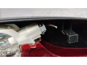 Center brake light for Renault Mégane II Sedan (LM0/1_) 1.5 DCI (LM1E)