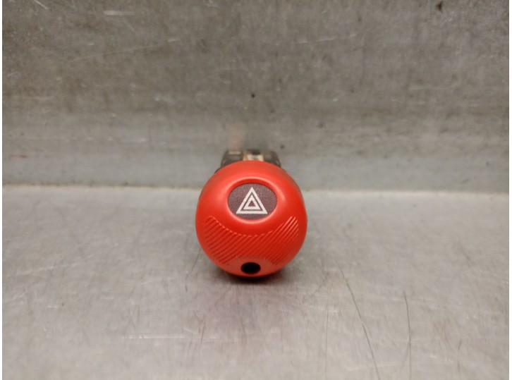 Recambio de warning para peugeot boxer furgoneta (230l) 2.5 d referencia OEM IAM 6552CX 6552CX 