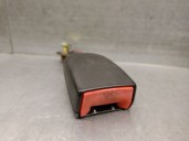Replacement right front seat belt buckle for Peugeot Boxer van (230L) 2.5 D. OEM/IAM references: 8973P8 8973P8