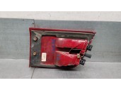 Right tailgate tail light replacement for BMW X5 (E53) 3.0 D, OEM/IAM reference 8409012 63218409012