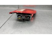Right tailgate tail light replacement for BMW X5 (E53) 3.0 D, OEM/IAM reference 8409012 63218409012