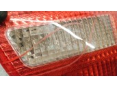 Right tailgate tail light replacement for BMW X5 (E53) 3.0 D, OEM/IAM reference 8409012 63218409012