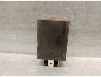 Replacement relay for Peugeot Boxer van (230L) 2.5 D. OEM/IAM references: 46409709 46409709