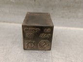 Replacement relay for Peugeot Boxer van (230L) 2.5 D. OEM/IAM references: 46409709 46409709