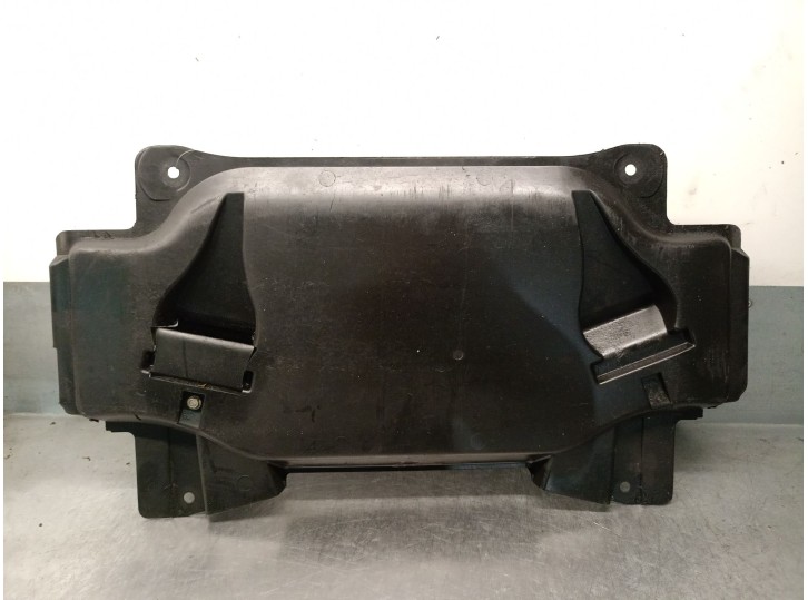 Replacement engine undertray for Mercedes-Benz E-Class (W210) E 280 (210.053), OEM IAM references A2105241330 A2105241330