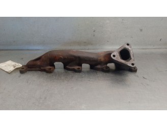 Exhaust manifold for Mercedes-Benz C-Class (W203) C 220 CDI (203.006)