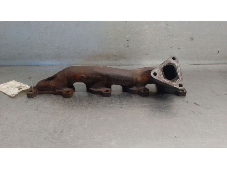 Exhaust manifold for Mercedes-Benz C-Class (W203) C 220 CDI (203.006)
