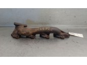 Exhaust manifold for Mercedes-Benz C-Class (W203) C 220 CDI (203.006)