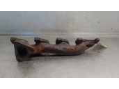 Exhaust manifold for Mercedes-Benz C-Class (W203) C 220 CDI (203.006)