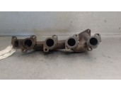 Exhaust manifold for Mercedes-Benz C-Class (W203) C 220 CDI (203.006)