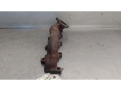 Exhaust manifold for Mercedes-Benz C-Class (W203) C 220 CDI (203.006)