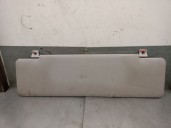 Recambio de parasol derecho para peugeot boxer furgoneta (230l) 2.5 d referencia OEM IAM 8143JP 