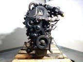 Replacement complete engine for Citroën C4 Grand Picasso I (UA_) 1.6 HDi, OEM IAM reference 9H01 0135QE 10JBBN