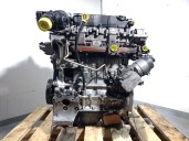 Replacement complete engine for Citroën C4 Grand Picasso I (UA_) 1.6 HDi, OEM IAM reference 9H01 0135QE 10JBBN