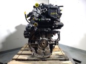 Replacement complete engine for Citroën C4 Grand Picasso I (UA_) 1.6 HDi, OEM IAM reference 9H01 0135QE 10JBBN