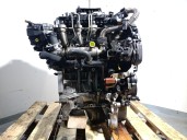 Replacement complete engine for Citroën C4 Grand Picasso I (UA_) 1.6 HDi, OEM IAM reference 9H01 0135QE 10JBBN