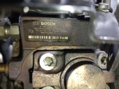 Replacement complete engine for Citroën C4 Grand Picasso I (UA_) 1.6 HDi, OEM IAM reference 9H01 0135QE 10JBBN