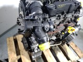 Replacement complete engine for Citroën C4 Grand Picasso I (UA_) 1.6 HDi, OEM IAM reference 9H01 0135QE 10JBBN