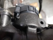 Replacement complete engine for Citroën C4 Grand Picasso I (UA_) 1.6 HDi, OEM IAM reference 9H01 0135QE 10JBBN