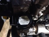 Replacement complete engine for Citroën C4 Grand Picasso I (UA_) 1.6 HDi, OEM IAM reference 9H01 0135QE 10JBBN