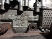 Replacement complete engine for Citroën C4 Grand Picasso I (UA_) 1.6 HDi, OEM IAM reference 9H01 0135QE 10JBBN