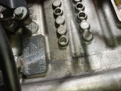 Replacement complete engine for Citroën C4 Grand Picasso I (UA_) 1.6 HDi, OEM IAM reference 9H01 0135QE 10JBBN