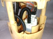 Recambio de aforador para peugeot 807 (eb_) 2.0 hdi referencia OEM IAM 1525V1 1525V1 