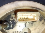Recambio de aforador para peugeot 807 (eb_) 2.0 hdi referencia OEM IAM 1525V1 1525V1 