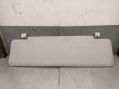 Recambio de parasol izquierdo para peugeot boxer furgoneta (230l) 2.5 d referencia OEM IAM 8143JP 8143JP 