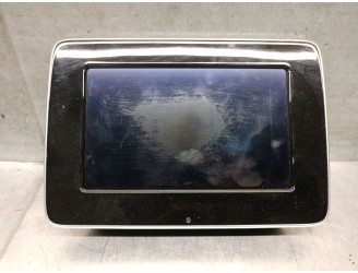 Multifunction display replacement for Mercedes-Benz GLA-Class (X156) GLA 200 CDI / d (156.908). OEM/IAM references: A2469007314 