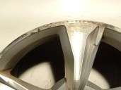 Recambio de llanta para audi q5 (fyb, fyg) 2.0 tdi quattro referencia OEM IAM 80A601025E 8.0JX19H2ET39 