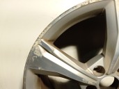 Recambio de llanta para audi q5 (fyb, fyg) 2.0 tdi quattro referencia OEM IAM 80A601025E 8.0JX19H2ET39 