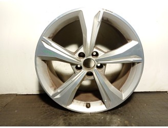 Recambio de llanta para audi q5 (fyb, fyg) 2.0 tdi quattro referencia OEM IAM 80A601025E 8.0JX19H2ET39 