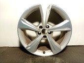 Recambio de llanta para audi q5 (fyb, fyg) 2.0 tdi quattro referencia OEM IAM 80A601025E 8.0JX19H2ET39 
