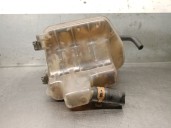 Replacement expansion tank for Renault Vel Satis (BJ0_) 2.2 dCi (BJ0E, BJ0F). OEM/IAM references: 8200355742 8200459275