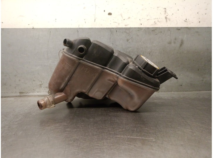 Recambio de deposito expansion para ford s-max (wa6) 1.8 tdci referencia OEM IAM 6G918K218AD 1449986 