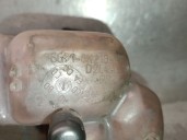 Recambio de deposito expansion para ford s-max (wa6) 1.8 tdci referencia OEM IAM 6G918K218AD 1449986 