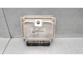 Replacement engine control unit (ECU) for SEAT Toledo II (1M2) 1.9 TDI, OEM/IAM reference 038906019KJ