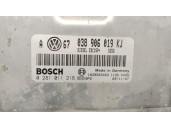 Recambio de centralita motor uce para seat toledo ii (1m2) 1.9 tdi referencia OEM IAM 038906019KJ 